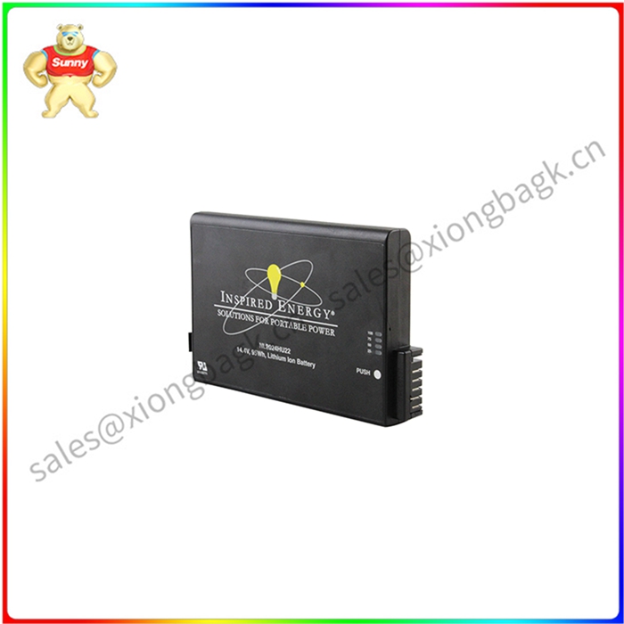 NL2024HU22 粒子计数器电池