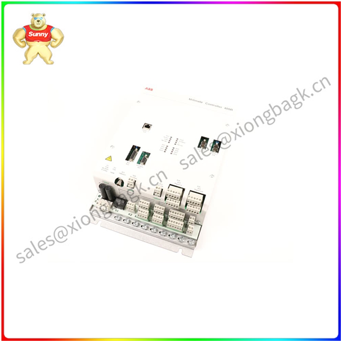 PFXA 401F 控制单元 用于实现自动化控制