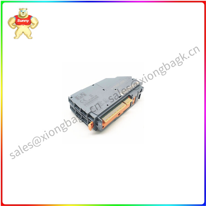 X20BC8084 总线控制器 系统可靠性