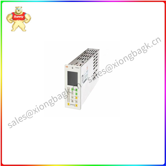 3BSE024388R3 控制单元 用于实现自动化控制