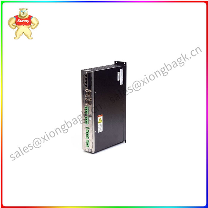 DSCDP334-421-000 Etel 位置控制器 工业控制自动化