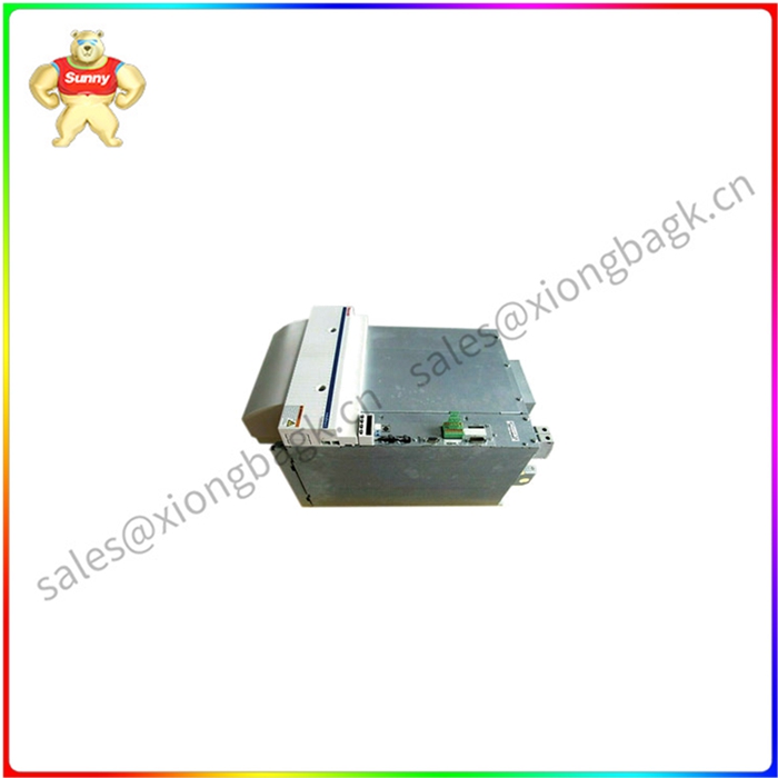 HCS03.1E-W0210-A-05-NNBV 伺服驱动器 易于编程和调试