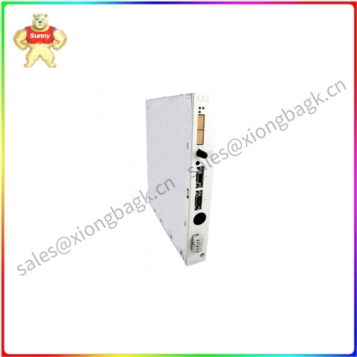 PM633 3BSE008062R1 PM633处理器单元
