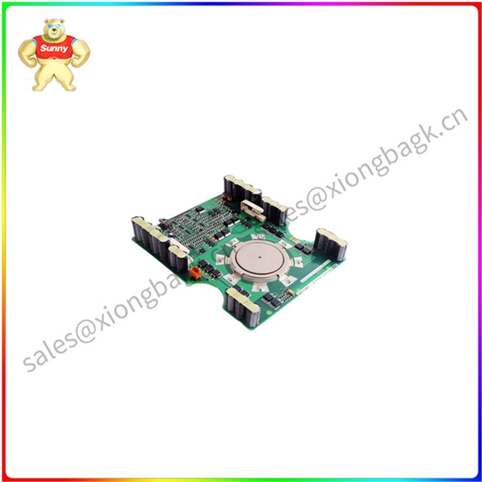 3BHL000392P0101 门极可关断晶闸管 大功率半导体器件