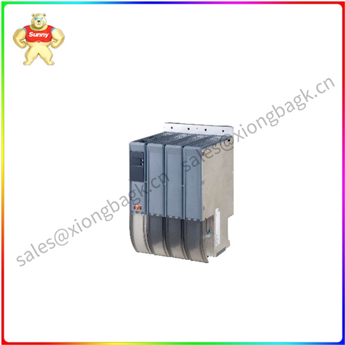 8BVP0880HW00.004-1 伺服驱动器 用于驱动电机实现的运动和定位