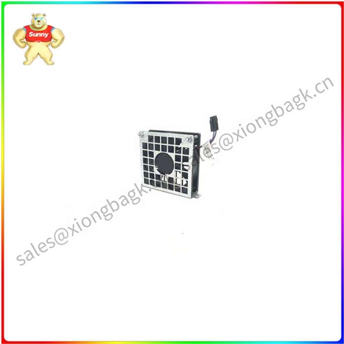 3HAC025466-001 旋转交流电机