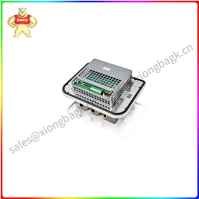 3HNA000512-001 远程通道控制器模块