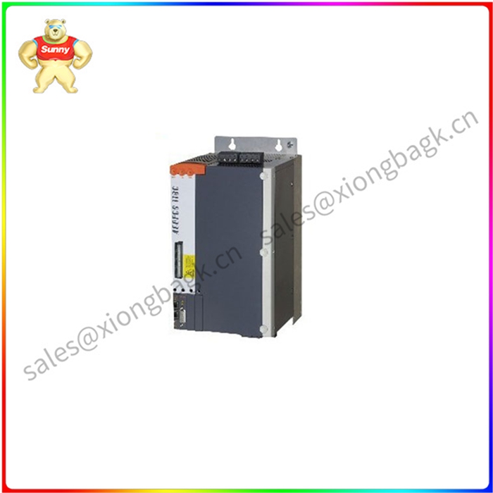 8V1180.00-2 伺服驱动器