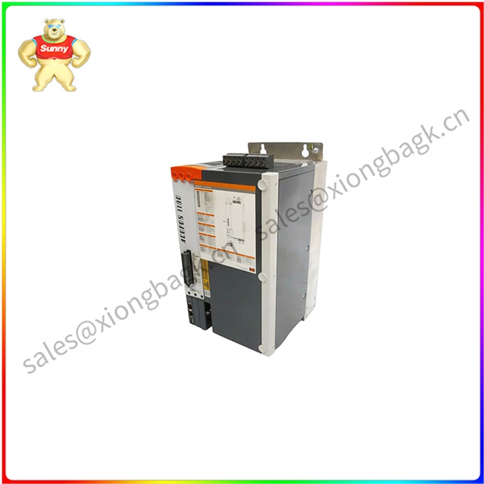 8V1180.001-2 ACOPOS伺服驱动器 集成线路滤波器