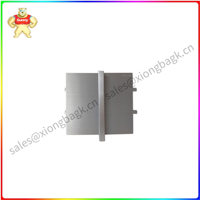 125388-01 运动控制模块 于确保电力设备的安全运行