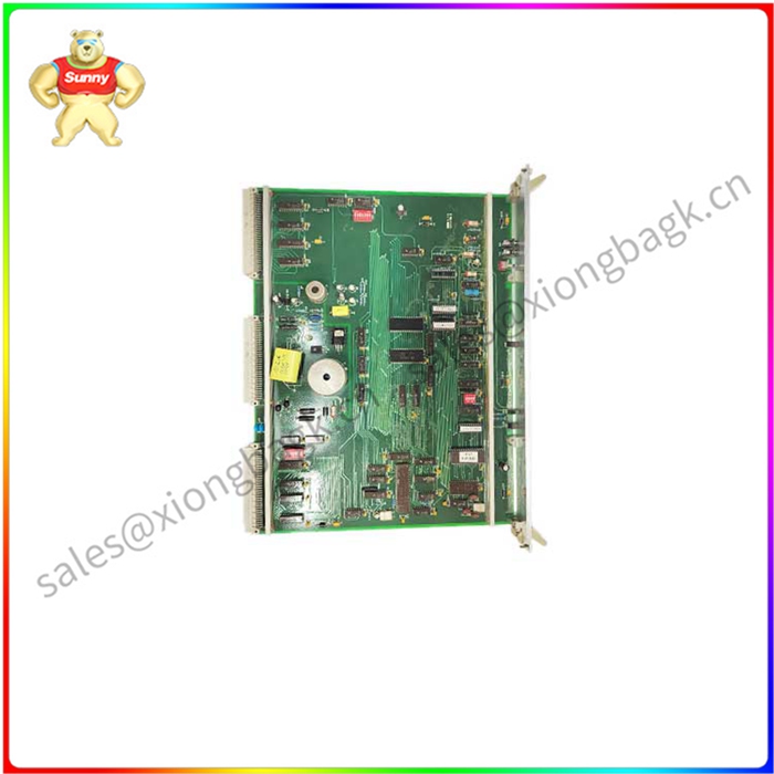 12004-102-01 VPS BOARD VER.C 接口板模块