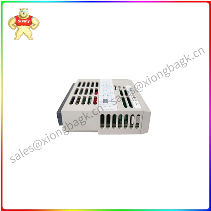5X00106G02 模拟输入模块/实现管网恒压供水等需求