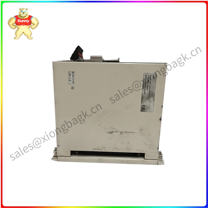 S-D4039 RELIANCE 伺服驱动系统模块