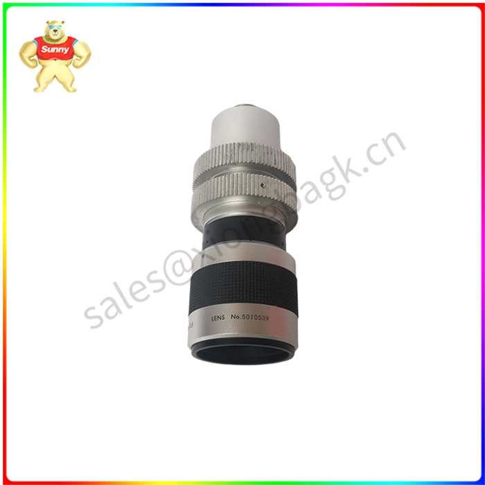 ZOOM LENS 18-10812.5  变焦镜头