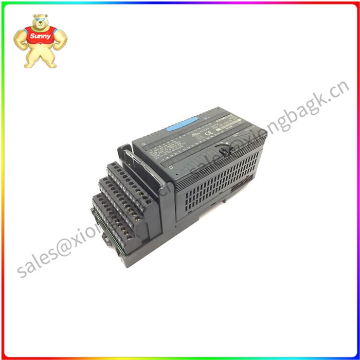 IC200MDL742G 分立式输出模块