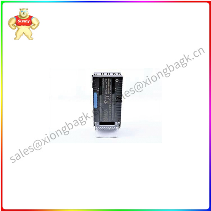 IC200MDL742H 离散输出模块
