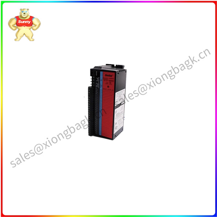 IC660BRD024 Genius GMR 源输出模块