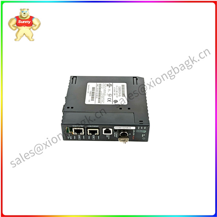 IC693CPU374-GU 单槽CPU模块 取决于所配置的存储器类型