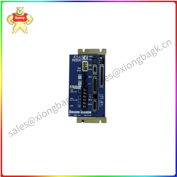 NSK-Y4080AF3-21 轴承产品 提供的旋转和定位