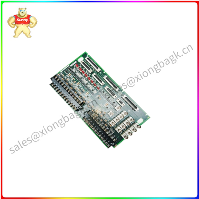 IS215WETAH1BB IS200WETAH1AGC 微处理主控制器