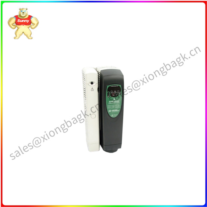 SK2403 NIDEC CORP 变频器驱动器