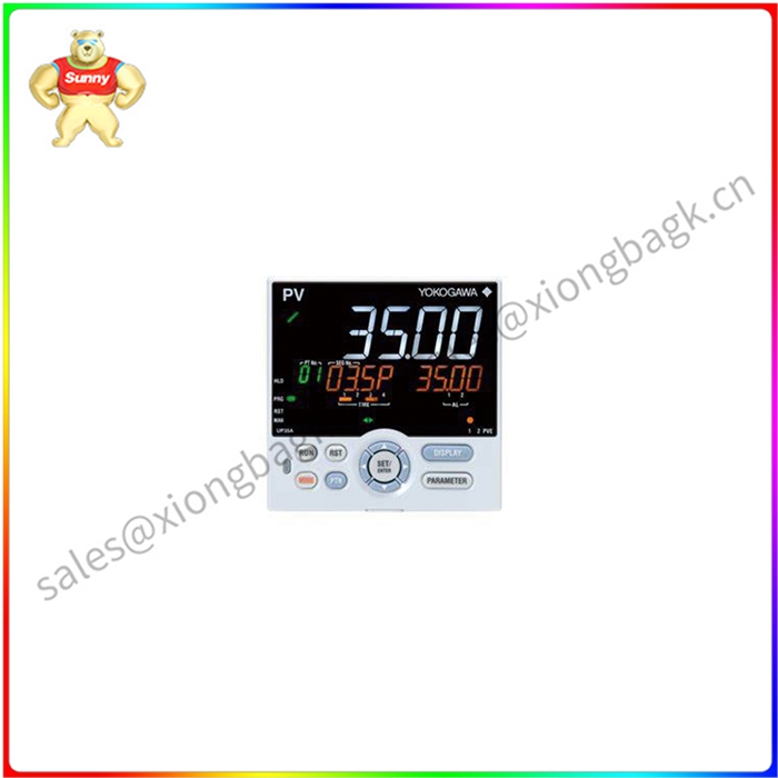 UP55A-201-11-00  程序控制器