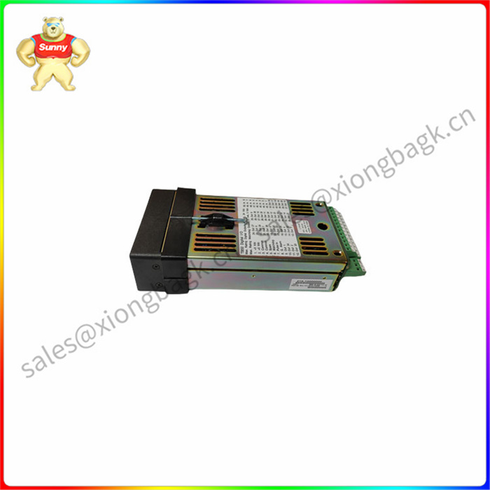 CLS216 CAS200 控制器 用于计算机接口和数据采集